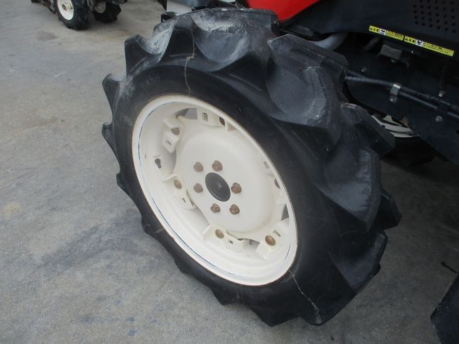 トラクター EG453Y 写真９