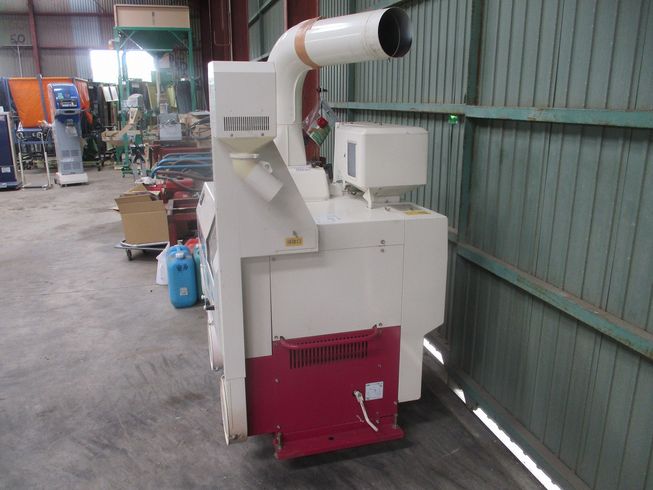 籾摺機 MR3.5αⅡ 写真７