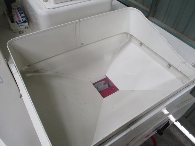 籾摺機 MR3.5αⅡ 写真10