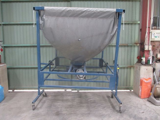 レザーコンテナ GLY80-B 写真４