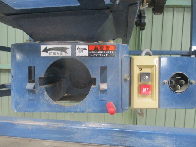 レザーコンテナ GLY80-B 写真７