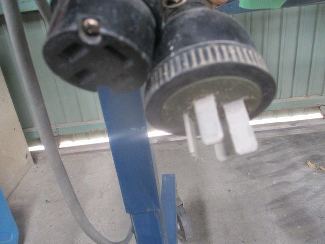 レザーコンテナ GLY80-B 写真10