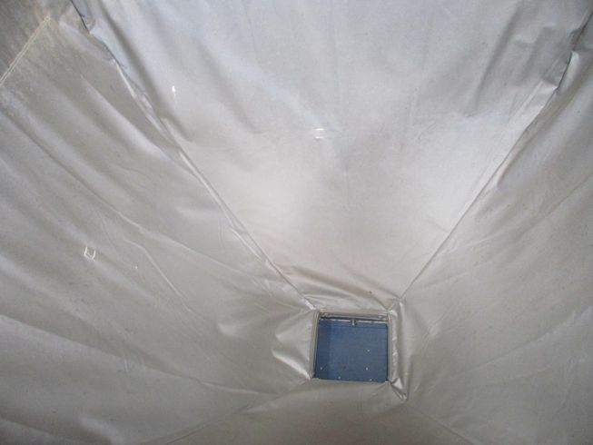 レザーコンテナ GLY80-B 写真９