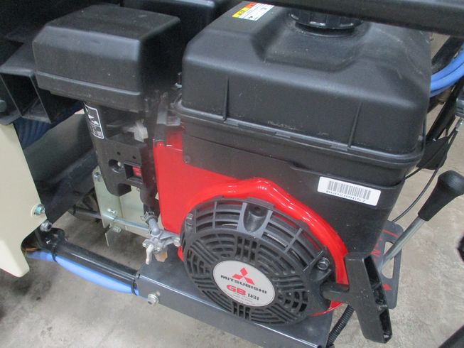 動力噴霧機 MSA415R4C-125(10) 写真10