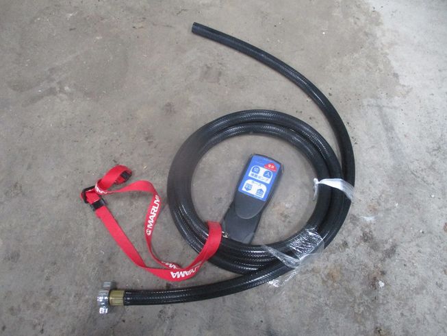 動力噴霧機 MSA415R4C-125(10) 写真11