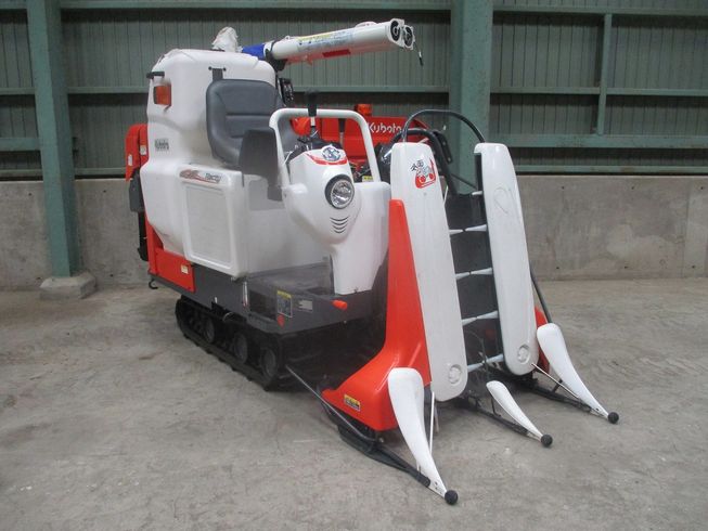 コンバイン ER213NG 写真２