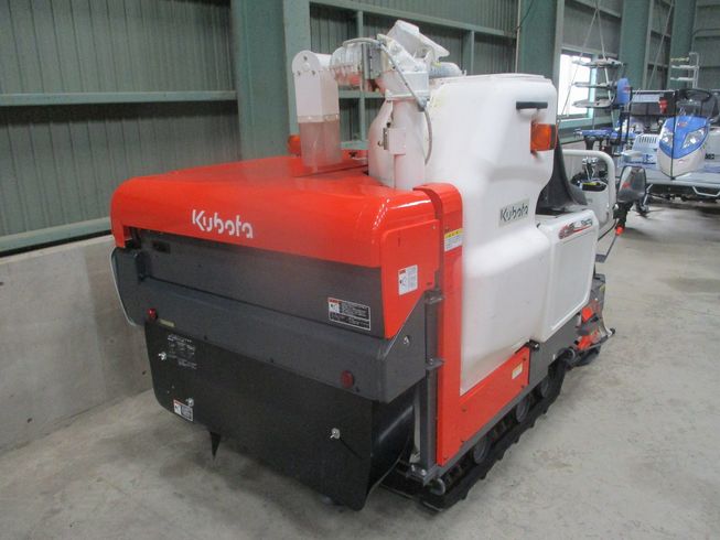 コンバイン ER213NG 写真６