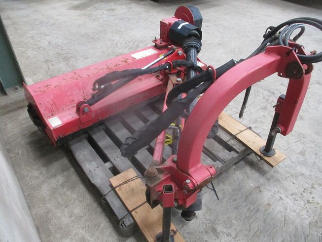 オフセットモア TDS1400 写真６