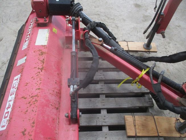 オフセットモア TDS1400 写真９