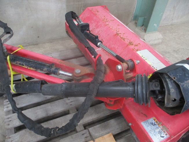 オフセットモア TDS1400 写真８