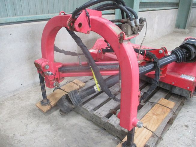 オフセットモア TDS1400 写真５