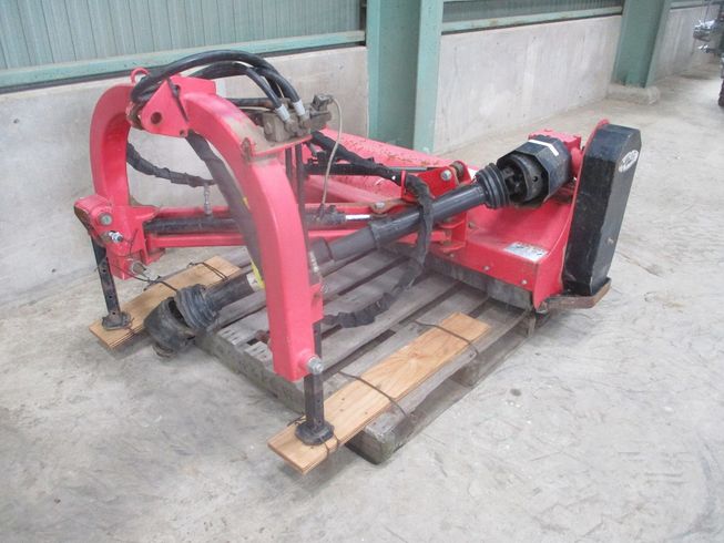 オフセットモア TDS1400 写真４