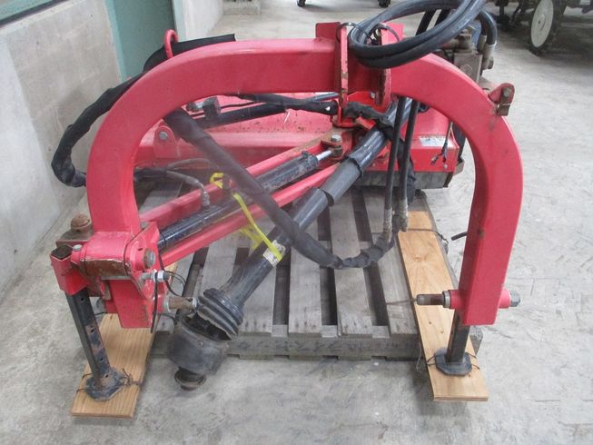 オフセットモア TDS1400 写真７