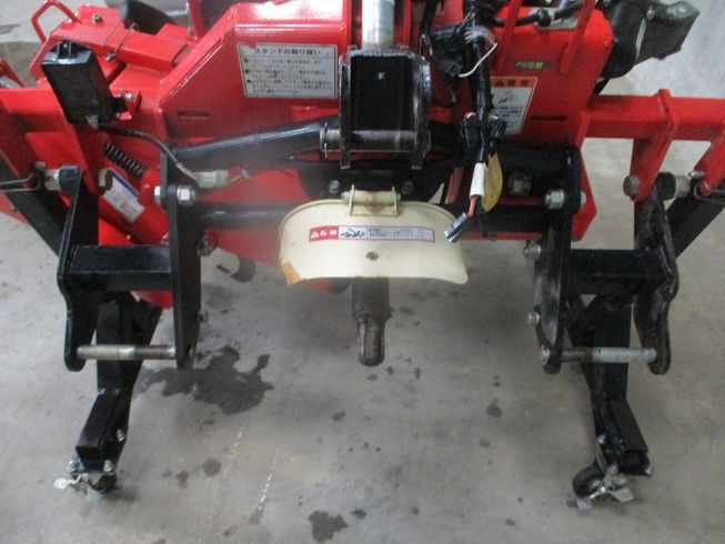 畦塗機 LZR352NJ 写真７