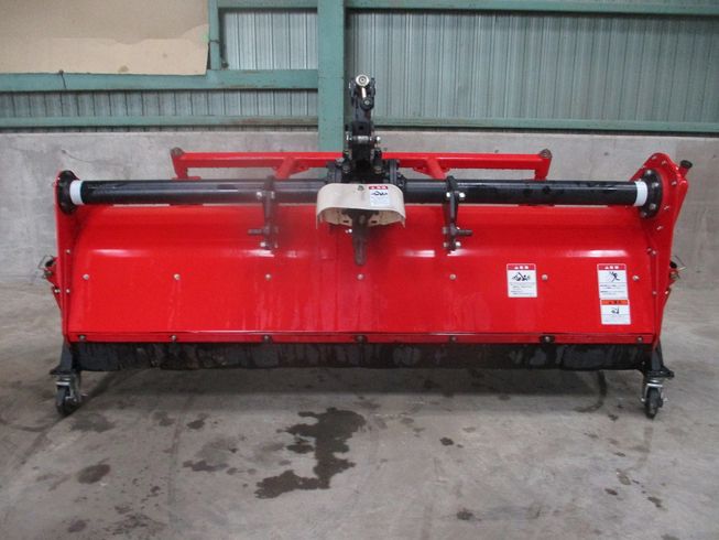 フレールモア FM187 写真４