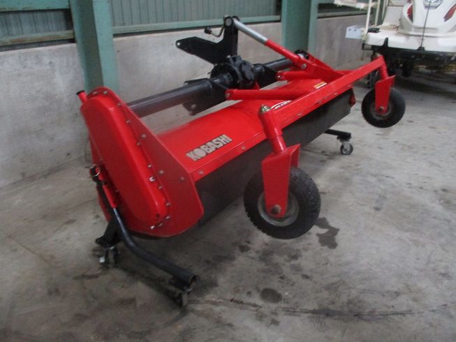 フレールモア FM187 写真２