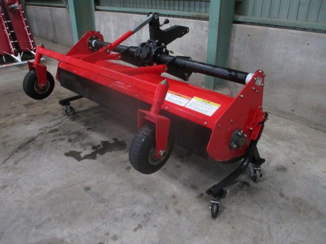 フレールモア FM187 写真５