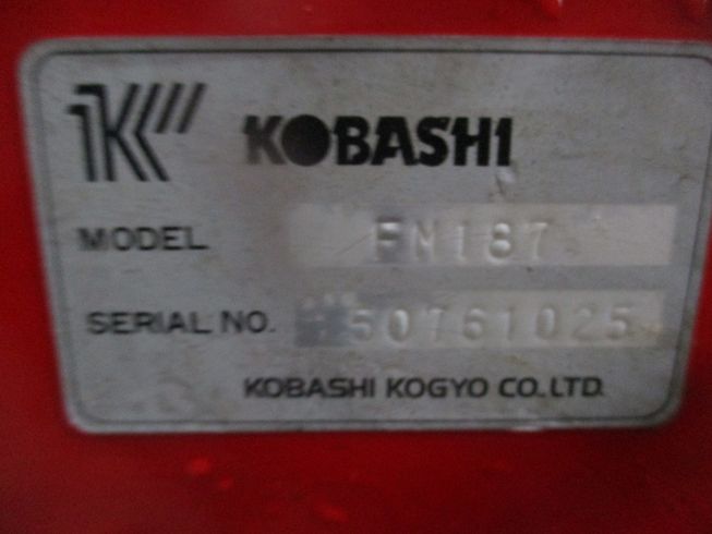 フレールモア FM187 写真８