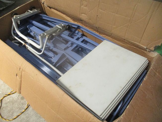 発芽器 MDX-360 写真３