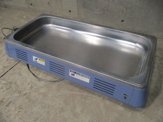 発芽器 MDX-360 写真２