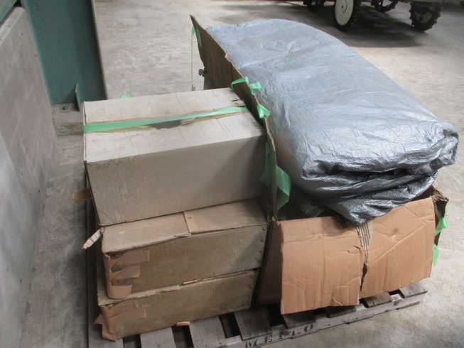 発芽器 MDX-360 写真６