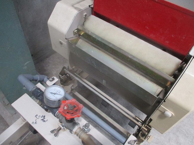 播種機 THK-200 写真８