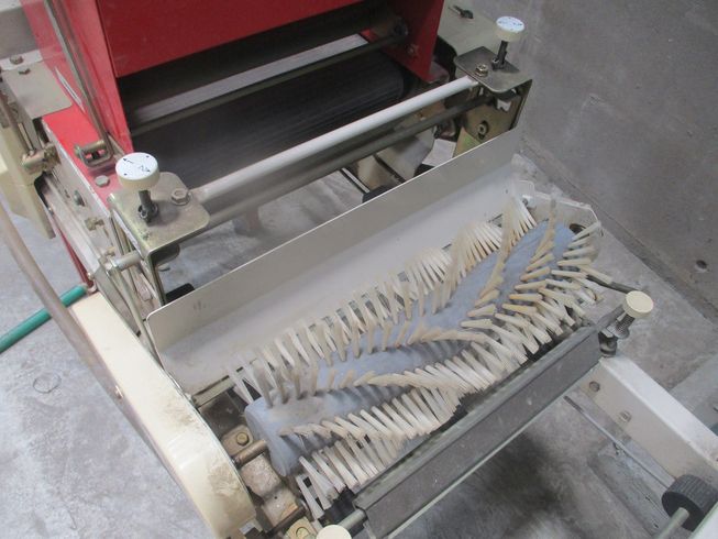 播種機 THK-200 写真９