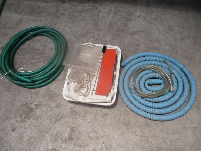 播種機 THK-200 写真10