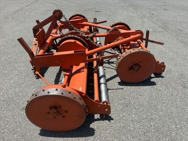 ギャングモア CF-3 写真４