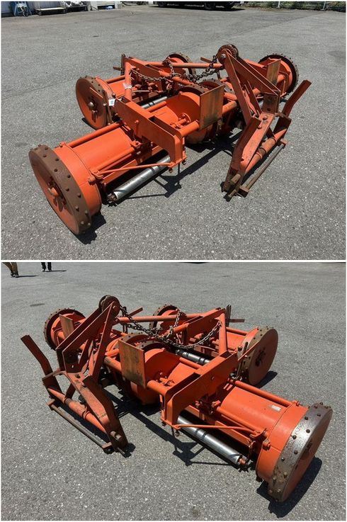 ギャングモア CF-3 写真３