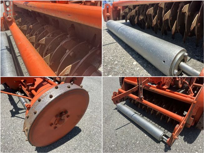 ギャングモア CF-3 写真７