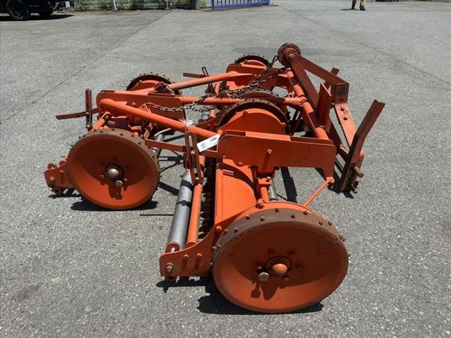 ギャングモア CF-3 写真２