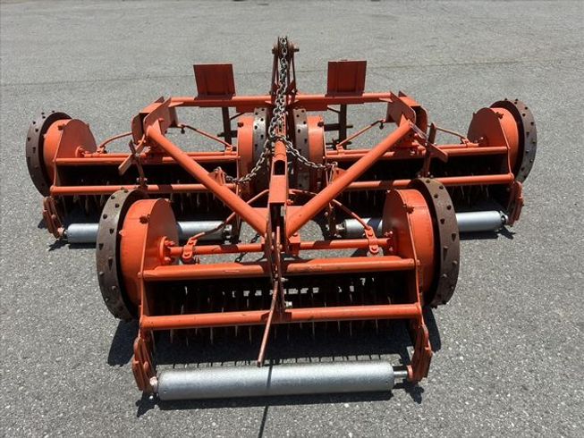 ギャングモア CF-3 写真５