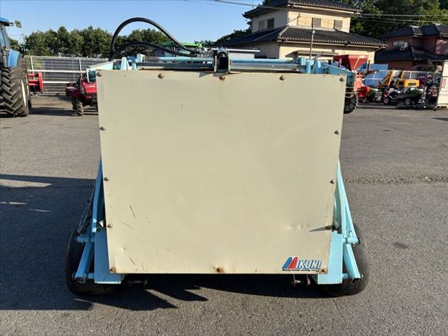 マルチスィーパー MSR820 写真３