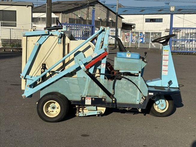 マルチスィーパー MSR820 写真２