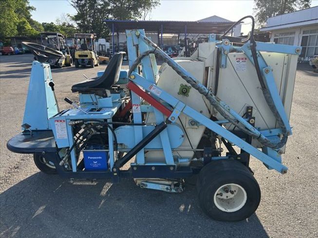 マルチスィーパー MSR820 写真４