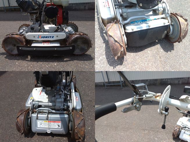 スパイダーモア AZ850B　上越〇 写真６