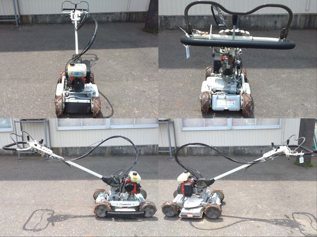 スパイダーモア AZ850B　上越〇 写真２