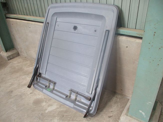 キャノピー 不明 写真８