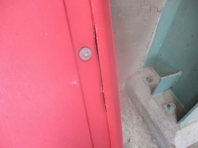 キャノピー 不明 写真５