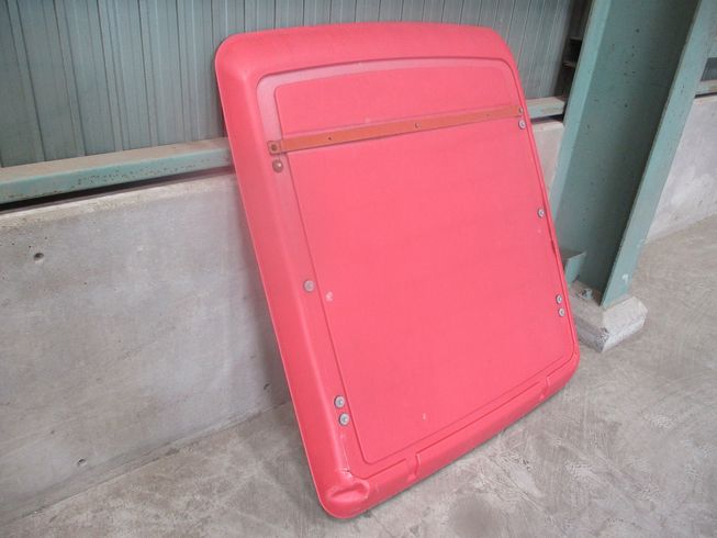 キャノピー 不明 写真３