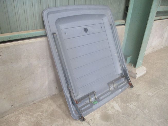 キャノピー 不明 写真９