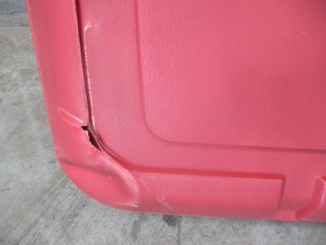 キャノピー 不明 写真６