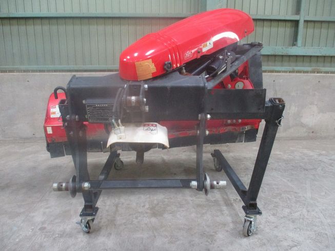 オフセットモア  OMF150 写真６