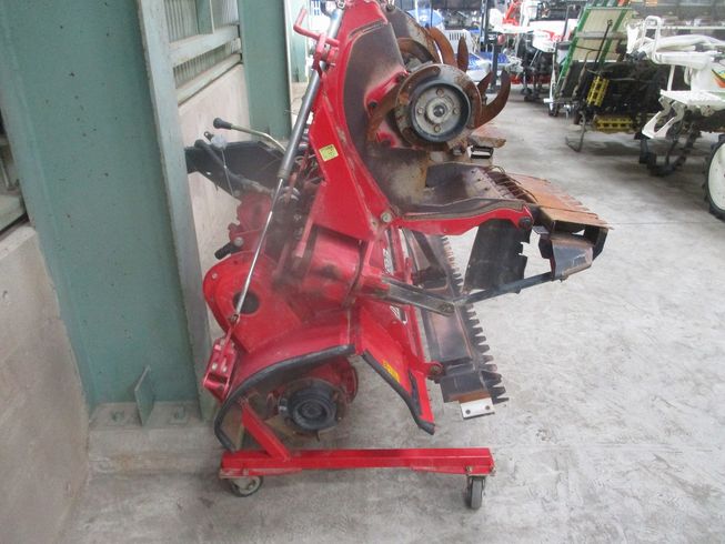 ハロー WBS2405 写真４