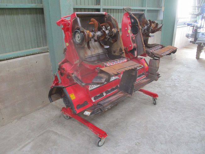 ハロー WBS2405 写真９