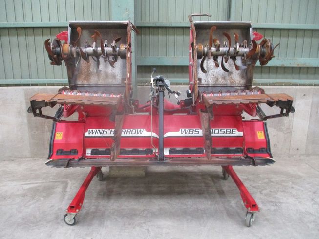 ハロー WBS2405 写真２