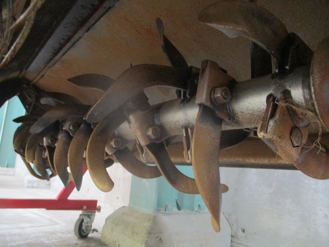 ハロー WBS2405 写真11