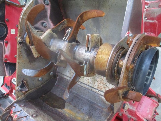 ハロー WBS2405 写真10