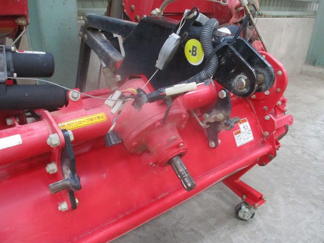 ハロー WBS2405 写真８